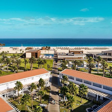 סנטה מריה Robinson Cabo Verde - Adults Only מראה חיצוני תמונה