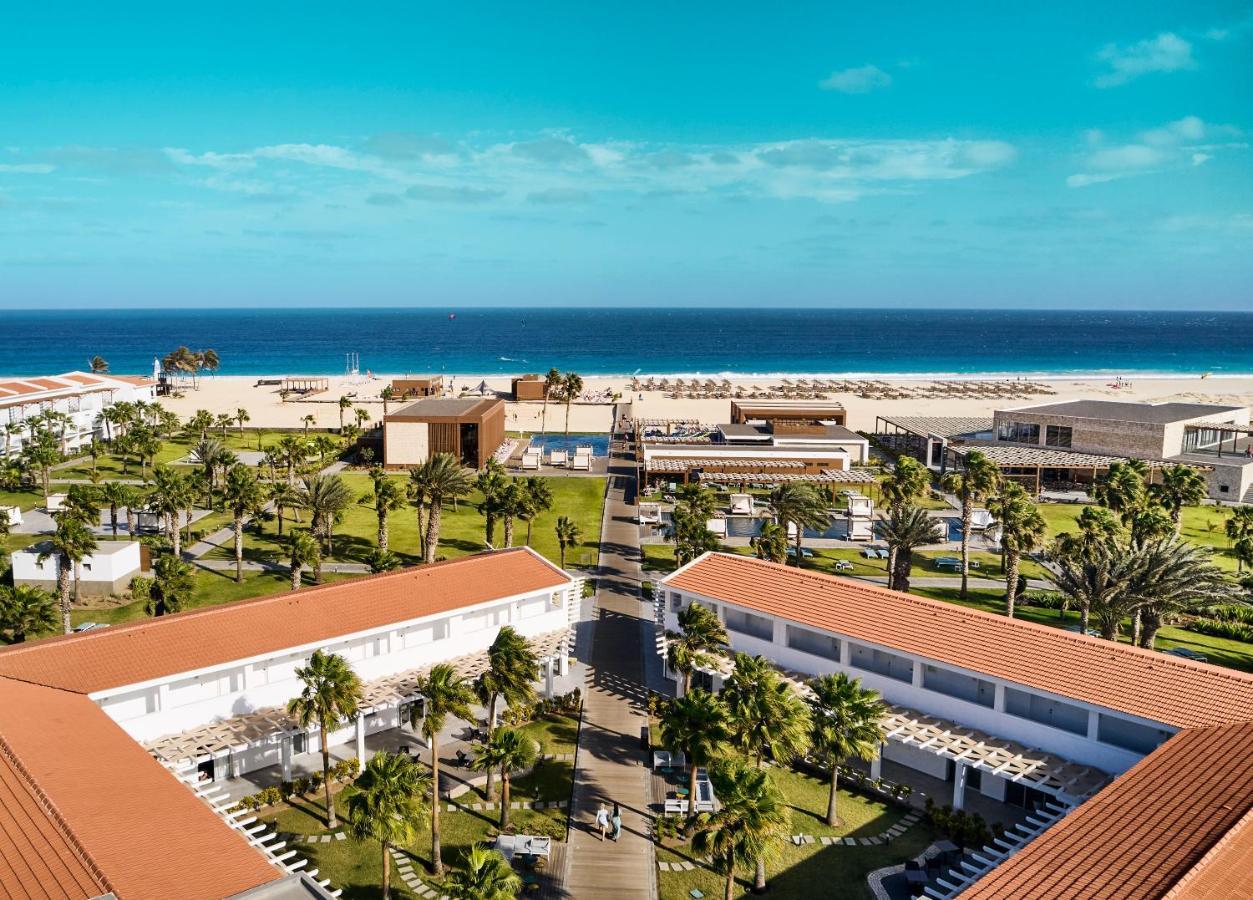סנטה מריה Robinson Cabo Verde - Adults Only מראה חיצוני תמונה