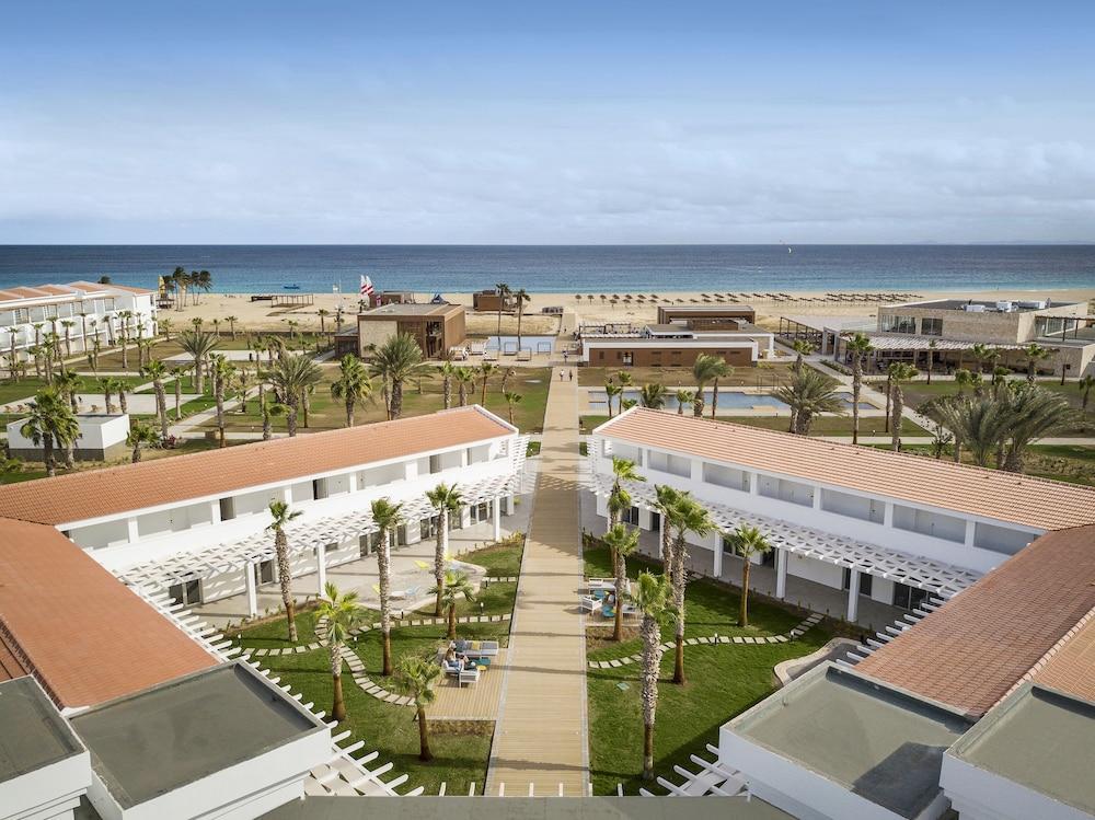 סנטה מריה Robinson Cabo Verde - Adults Only מראה חיצוני תמונה