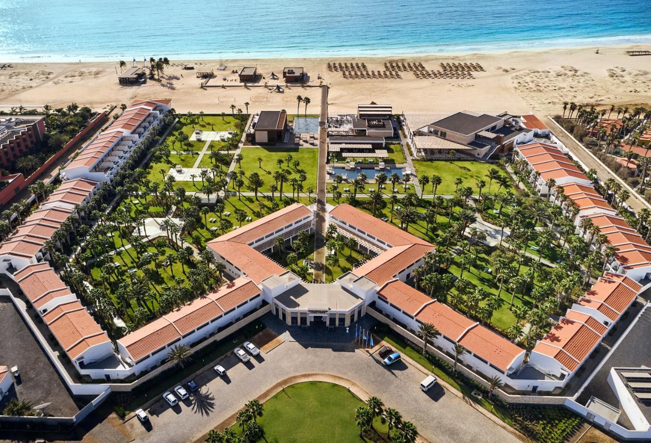 סנטה מריה Robinson Cabo Verde - Adults Only מראה חיצוני תמונה