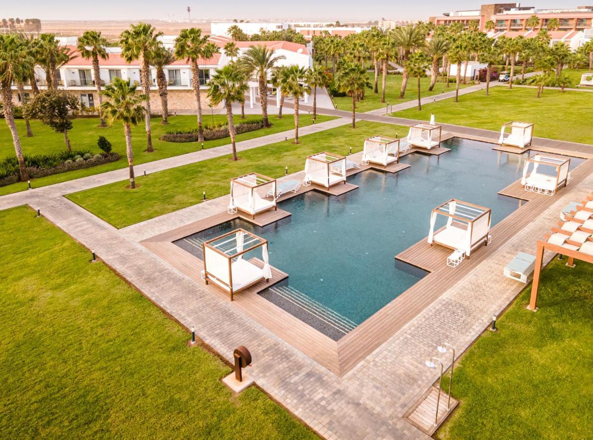 סנטה מריה Robinson Cabo Verde - Adults Only מראה חיצוני תמונה
