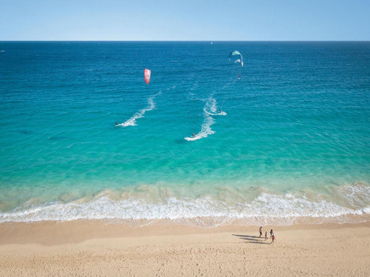 סנטה מריה Robinson Cabo Verde - Adults Only מראה חיצוני תמונה