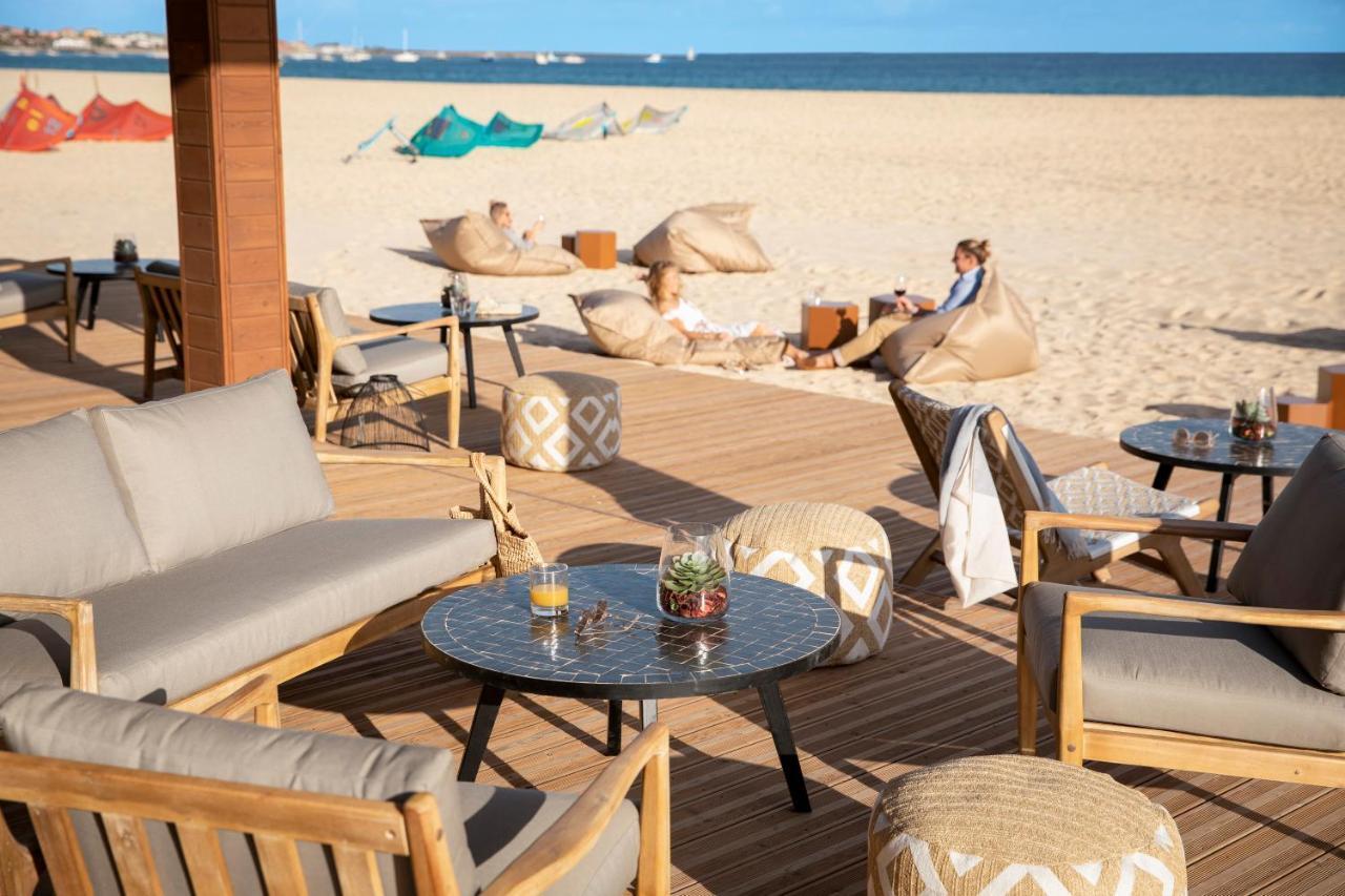 סנטה מריה Robinson Cabo Verde - Adults Only מראה חיצוני תמונה